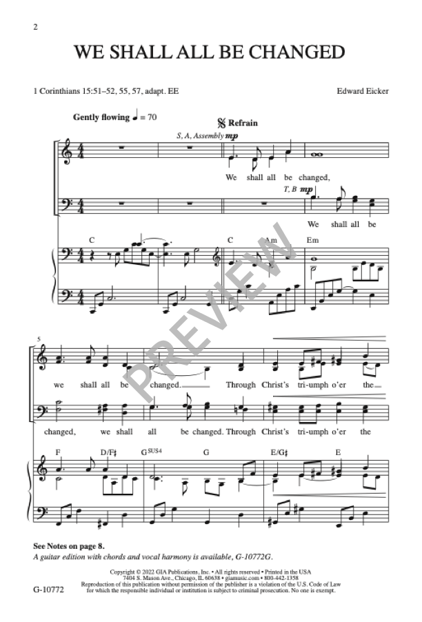 Score